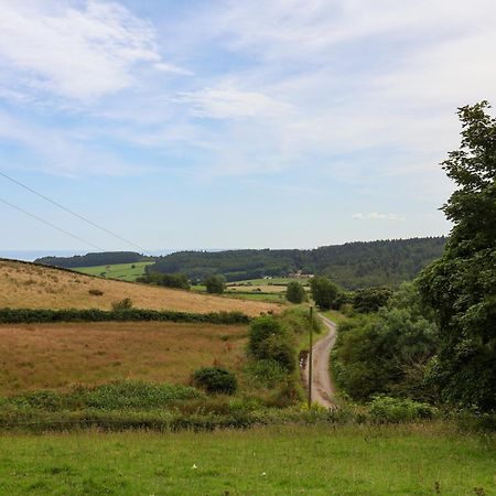 Hayloft Cottage Staintondale Εξωτερικό φωτογραφία