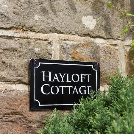 Hayloft Cottage Staintondale Εξωτερικό φωτογραφία