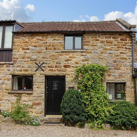 Hayloft Cottage Staintondale Εξωτερικό φωτογραφία