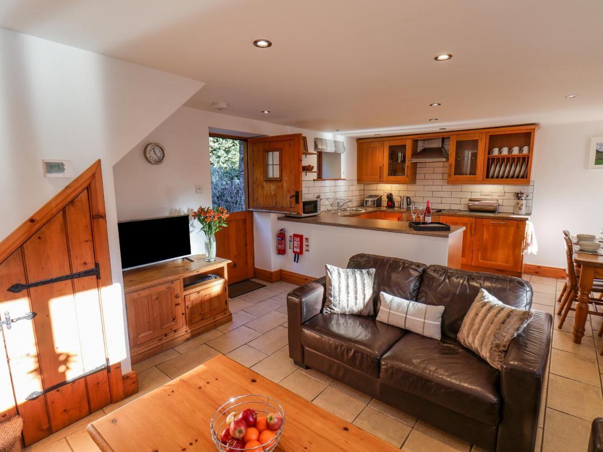 Hayloft Cottage Staintondale Εξωτερικό φωτογραφία