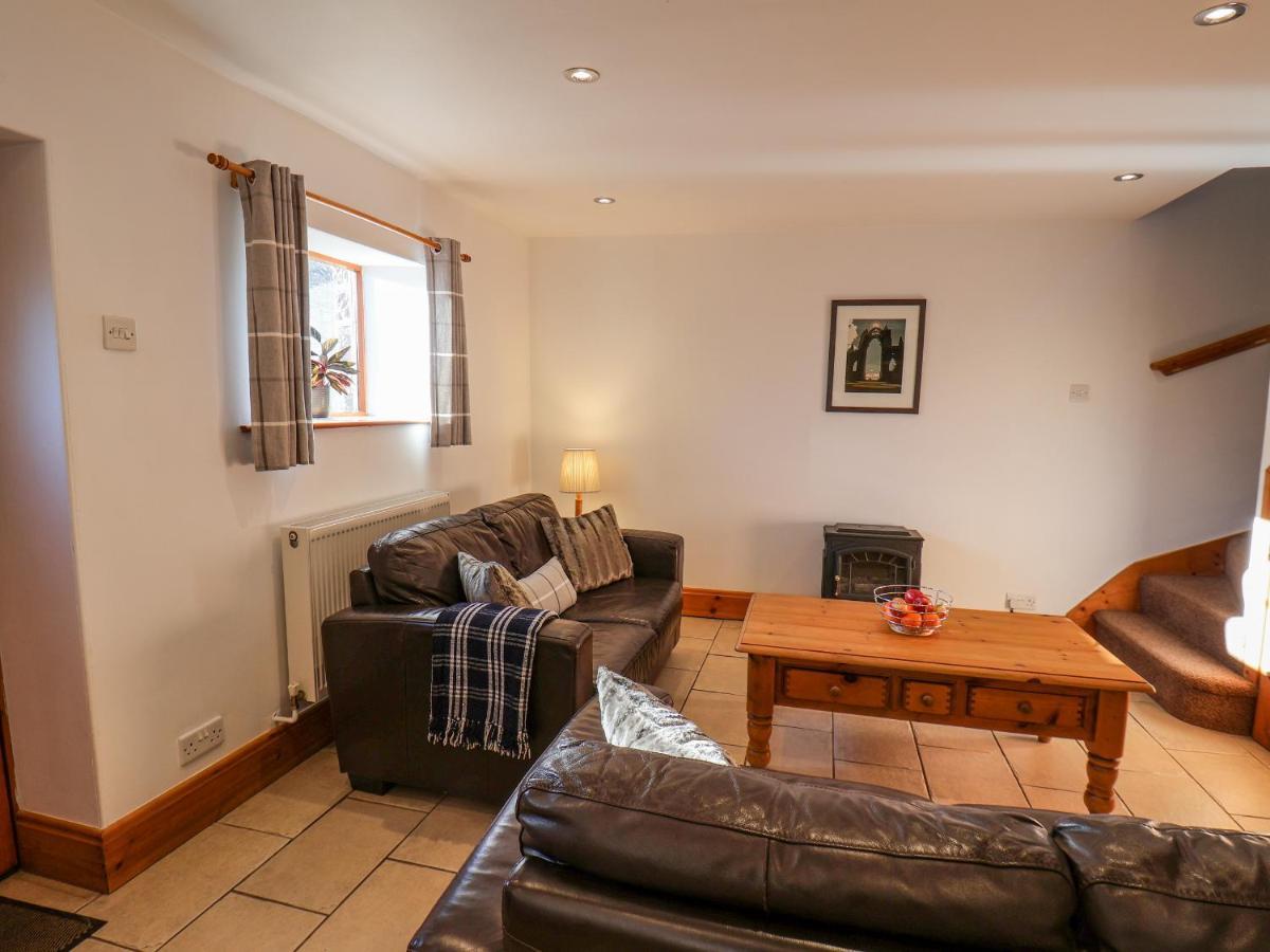 Hayloft Cottage Staintondale Εξωτερικό φωτογραφία
