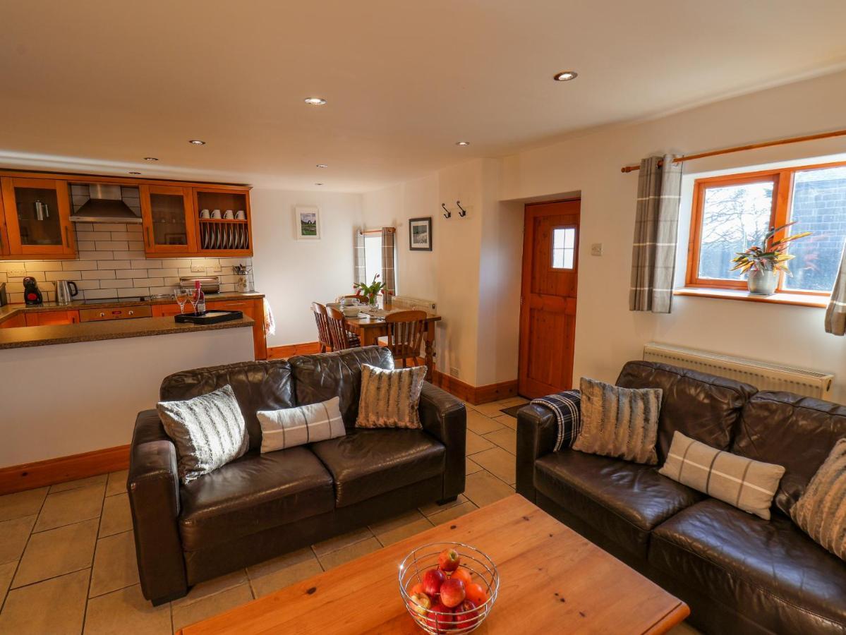 Hayloft Cottage Staintondale Εξωτερικό φωτογραφία
