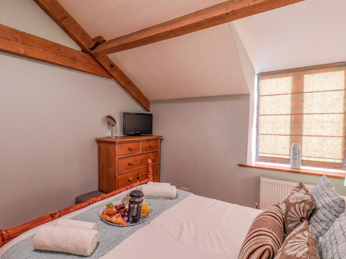 Hayloft Cottage Staintondale Εξωτερικό φωτογραφία