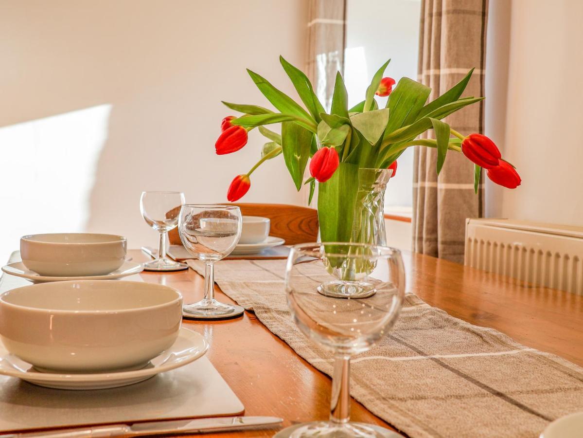 Hayloft Cottage Staintondale Εξωτερικό φωτογραφία