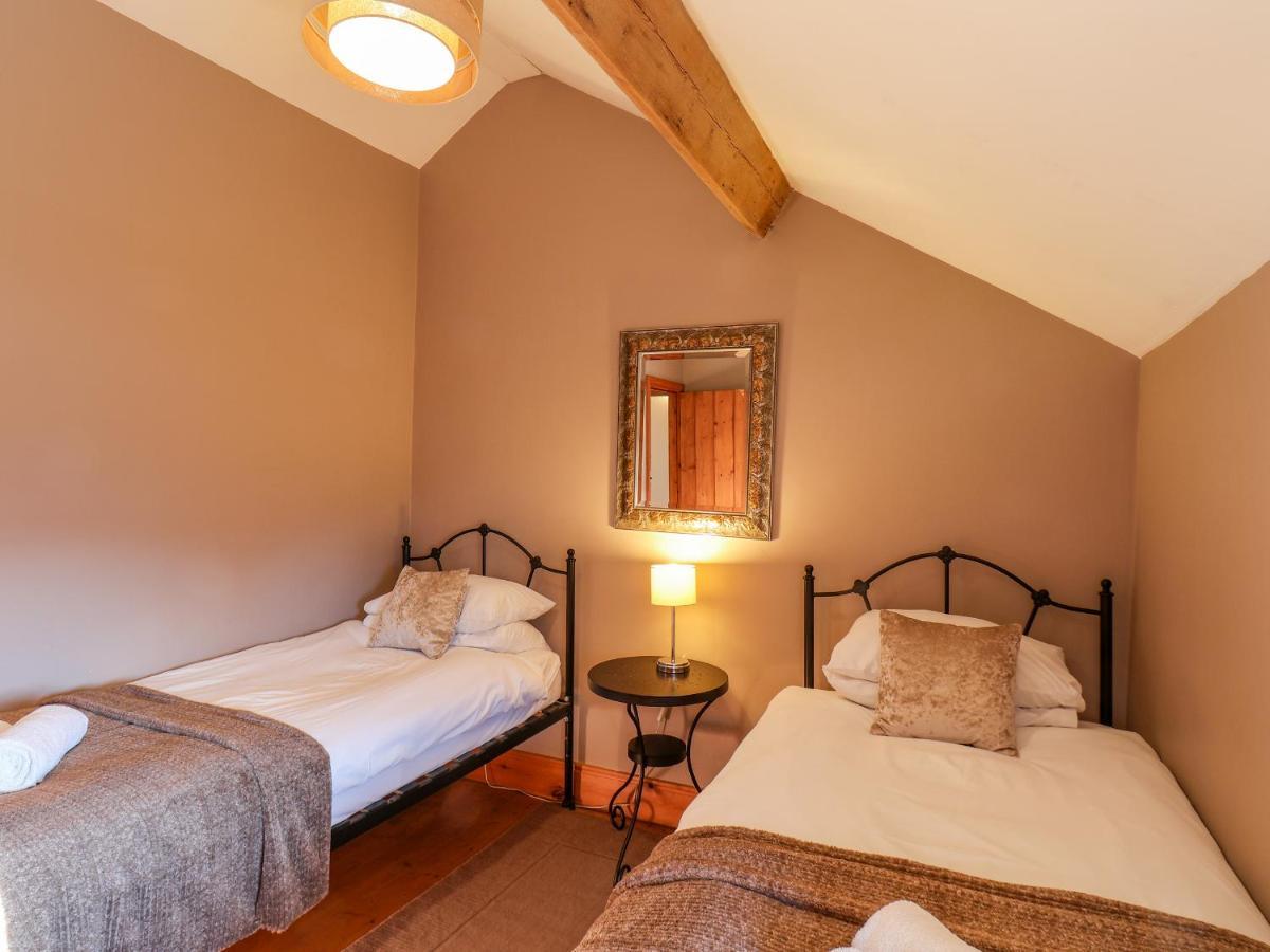Hayloft Cottage Staintondale Εξωτερικό φωτογραφία
