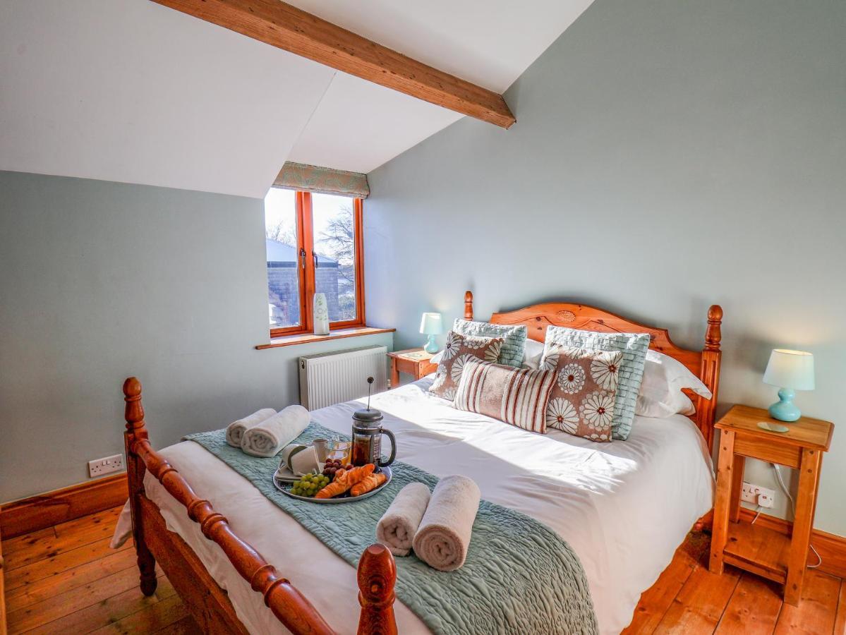 Hayloft Cottage Staintondale Εξωτερικό φωτογραφία