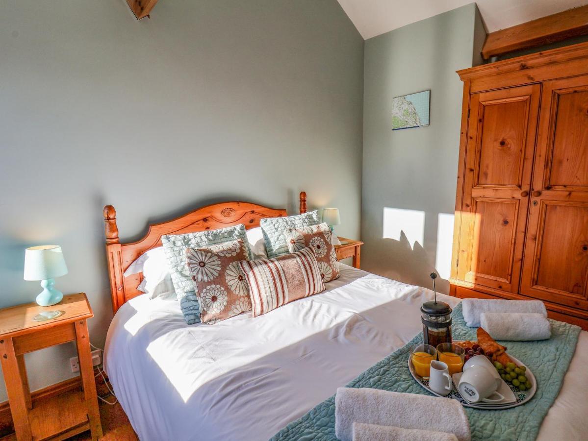 Hayloft Cottage Staintondale Εξωτερικό φωτογραφία