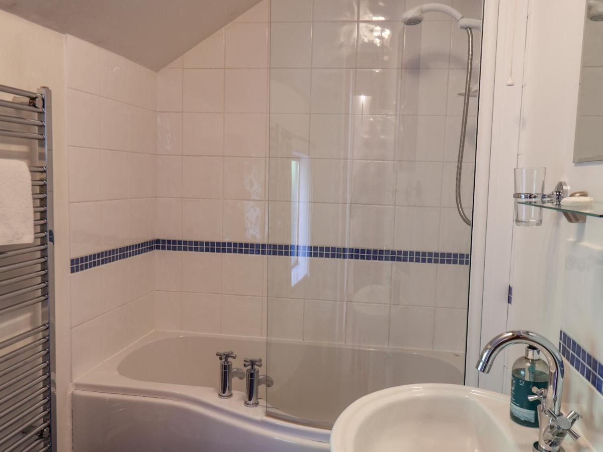 Hayloft Cottage Staintondale Εξωτερικό φωτογραφία