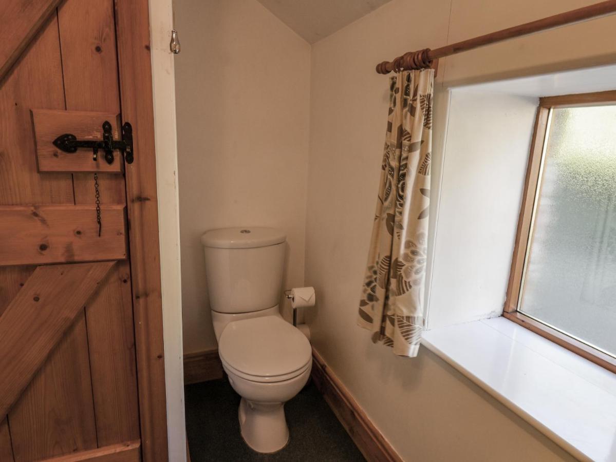 Hayloft Cottage Staintondale Εξωτερικό φωτογραφία