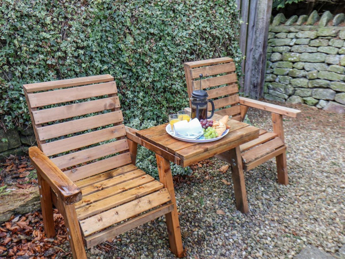 Hayloft Cottage Staintondale Εξωτερικό φωτογραφία