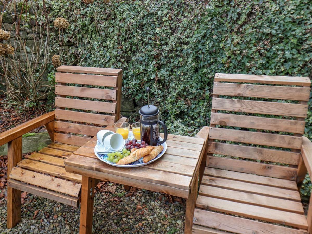 Hayloft Cottage Staintondale Εξωτερικό φωτογραφία
