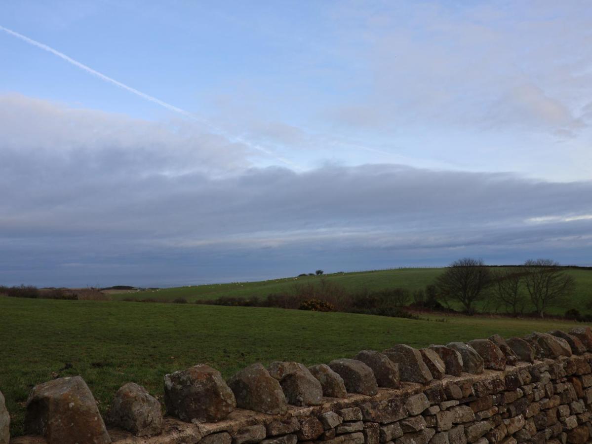 Hayloft Cottage Staintondale Εξωτερικό φωτογραφία